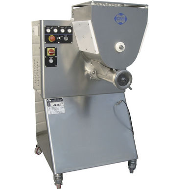 Industrieller Fleischwolf - Tritacarne 50 litri - C.R.M. s.r.l. - für Frischfleisch