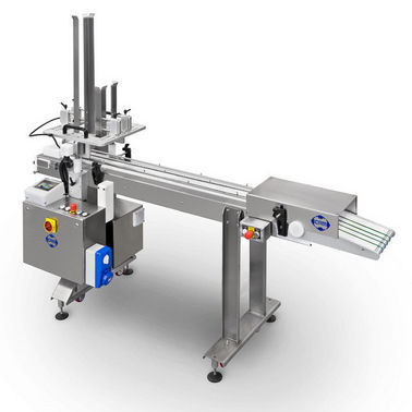 Spender für Platten - Vassoi ETD - C.R.M. s.r.l. - automatisch