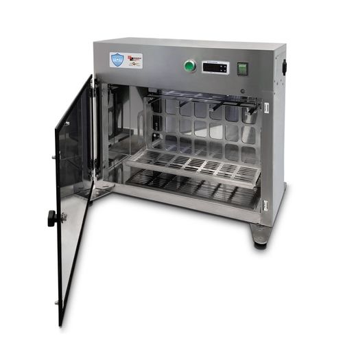 Laborsterilisator - MPS 30 - MINERVA OMEGA GROUP S.R.L. - Ozon / UV-C / für die Medizintechnik