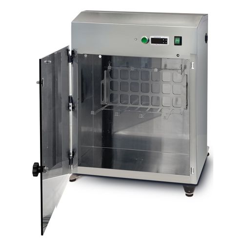 Laborsterilisator - MPS 50 - MINERVA OMEGA GROUP S.R.L. - Ozon / UV-C / für die Medizintechnik