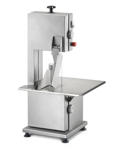Bandsägemaschine für Knochen / für Supermärkte - C/E165 - MINERVA OMEGA GROUP S.R.L. - für Gemeinschaftsgastronomie / Edelstahl