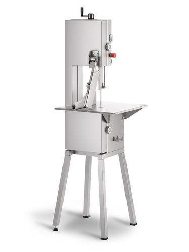 Bandsägemaschine für Knochen / Industrie - C/E205 - MINERVA OMEGA GROUP S.R.L. - Edelstahl / robust
