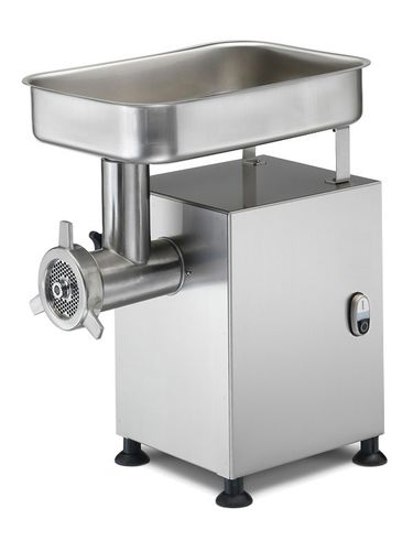 Industrieller Fleischwolf - A/32 - MINERVA OMEGA GROUP S.R.L. - für Frischfleisch