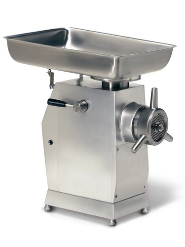 Industrieller Fleischwolf - TA 32 A - MINERVA OMEGA GROUP S.R.L. - für Frischfleisch