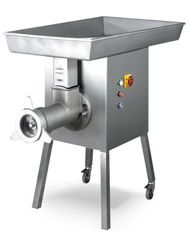 Industrieller Fleischwolf - C/E242 - MINERVA OMEGA GROUP S.R.L. - für Frischfleisch