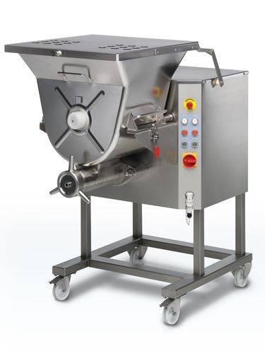 Industrieller Fleischwolf - C/E900 series - MINERVA OMEGA GROUP S.R.L. - für Frischfleisch