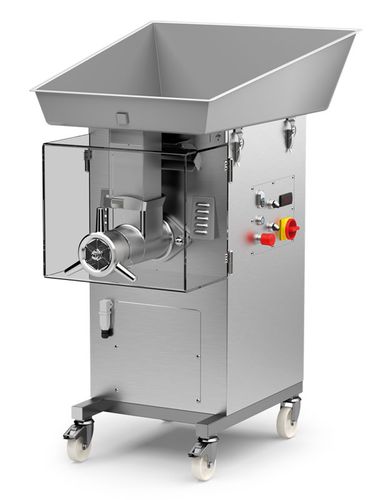 Fleisch-Industriewolf - C/E800 R - MINERVA OMEGA GROUP S.R.L.