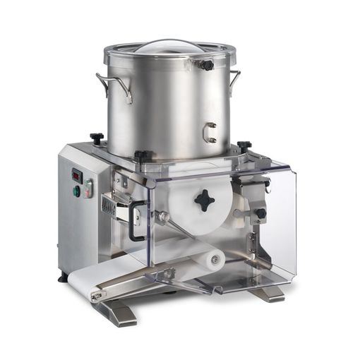 Hamburger-Formmaschine - C/E H series - MINERVA OMEGA GROUP S.R.L. - automatisch