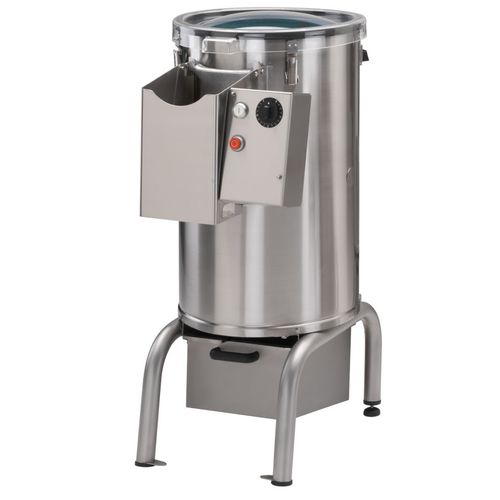 Zwiebelschälmaschine - C/E OP 8 - MINERVA OMEGA GROUP S.R.L.