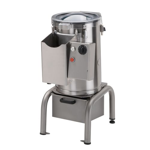 Zwiebelschälmaschine - C/E PP5T - MINERVA OMEGA GROUP S.R.L. - Möhren / Kartoffeln / Knoblauch