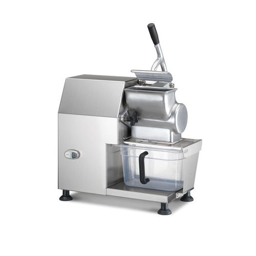 Käsereibmaschine - C/E GF - C/E GFX - MINERVA OMEGA GROUP S.R.L.