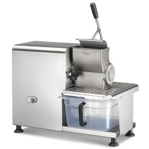 Käsereibmaschine - C/E GF2 - MINERVA OMEGA GROUP S.R.L.