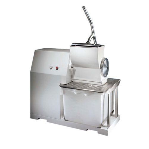 Käsereibmaschine - C/E GF5 - MINERVA OMEGA GROUP S.R.L.