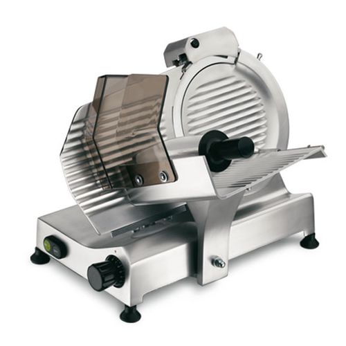 Manuelle Lebensmittel-Schneidemaschine - 2xx GSE series - MINERVA OMEGA GROUP S.R.L.