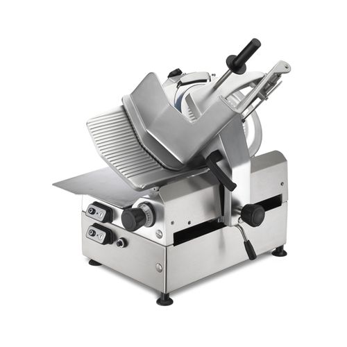 Automatischer Allesschneider für Lebensmittel - BF 300-350 A - MINERVA OMEGA GROUP S.R.L.