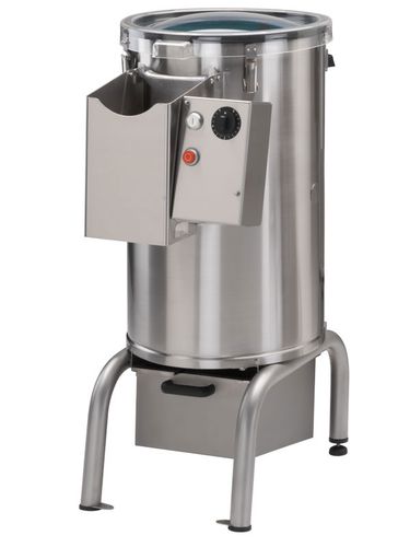 Zwiebelschälmaschine - C/E PPx0 series - MINERVA OMEGA GROUP S.R.L. - Möhren / Kartoffeln / Knoblauch