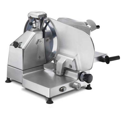 Fleischschneidemaschine - 350 - 370 ASE - ACE - MINERVA OMEGA GROUP S.R.L. - manuell