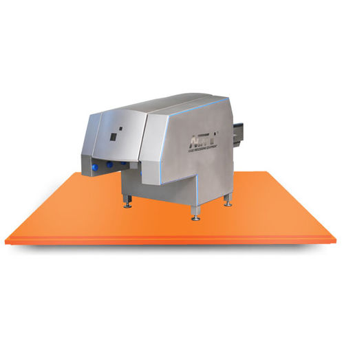Zerkleinerungsmaschine für Tiefkühlfleisch / Gefrierblock - FL-440 - N&N Nadratowski Sp.J.