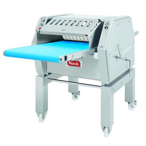 Entschwartungsmaschine für Fleisch - CORTEX CB  series - NOCK Maschinenbau GmbH - Schulter / kompakt / automatisch