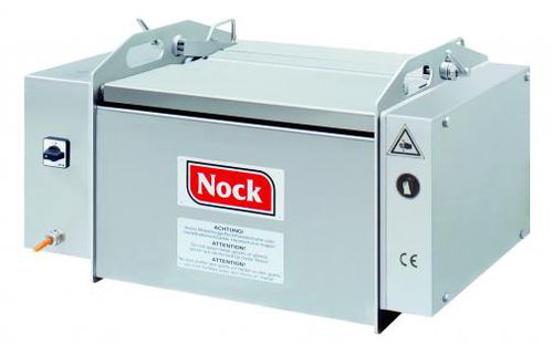 Automatische Fischenthäutungsmaschine - CORTEX CF 420 - NOCK Maschinenbau GmbH - für Forelle / für Lachs / fein