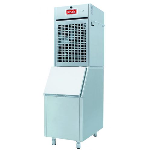 Scherbeneisbereiter - NSH 150 - NOCK Maschinenbau GmbH