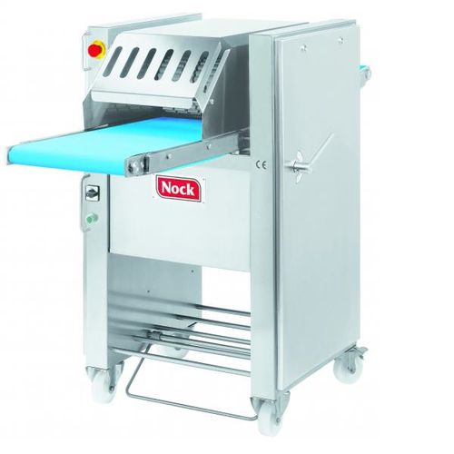 Entschwartungsmaschine für Fleisch - CORTEX CB 435 - NOCK Maschinenbau GmbH - Schulter / kompakt / automatisch