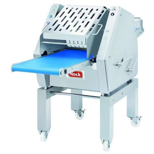 Entschwartungsmaschine für Fleisch - CORTEX CB series - NOCK Maschinenbau GmbH - Schulter / kompakt / automatisch
