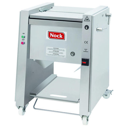 Entschwartungsmaschine für Fleisch - CORTEX C 460, C 560 - NOCK Maschinenbau GmbH - automatisch