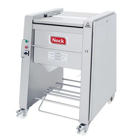 Entvliesmaschine für Fleisch - VLIESEX V 4744 TURBO - NOCK Maschinenbau GmbH - automatisch