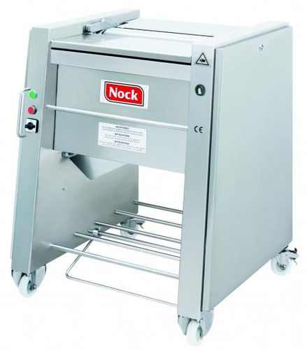 Entvliesmaschine für Fleisch - VLIESEX V 5744 TURBO - NOCK Maschinenbau GmbH - automatisch