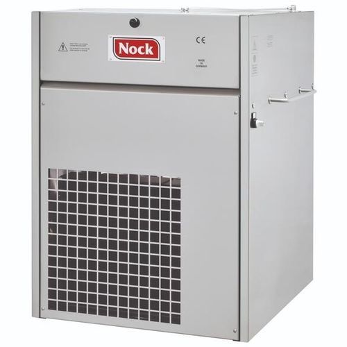 Scherbeneisbereiter - NSH 400 - NOCK Maschinenbau GmbH