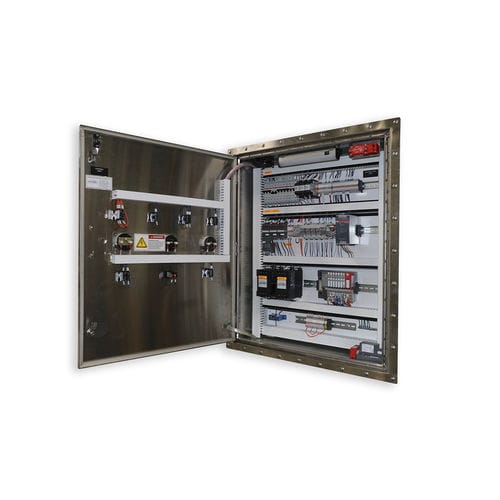 Prozesskontrollsystem - AMTek Microwaves Applied Microwave Technology Inc. - elektrisch / für Industrieanwendungen