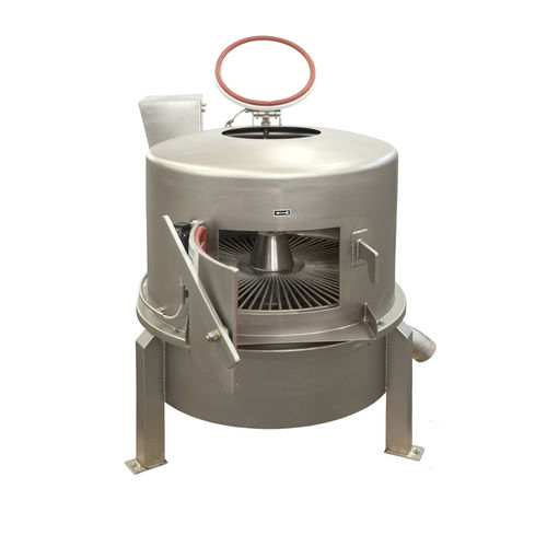 Fleischwaschmaschine - P series - Ollari e Conti International S.r.l. - automatisch