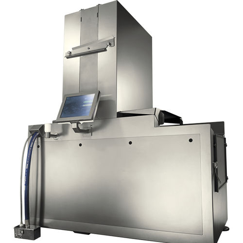 Pökelinjektor für Fisch - IR 112 - Rühle GmbH Lebensmitteltechnik