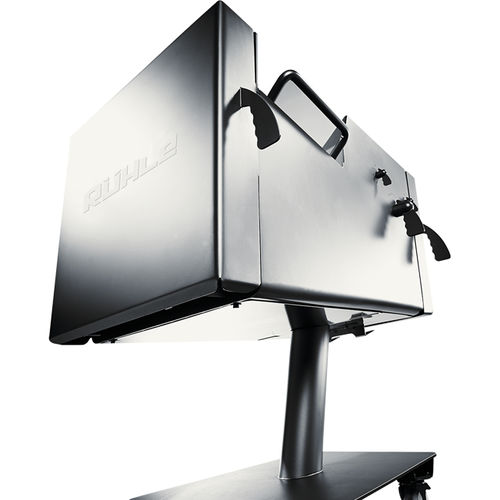 Käseteiler - SR 1 Turbo - Rühle GmbH Lebensmitteltechnik