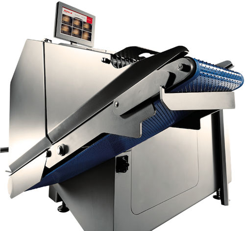 Käseteiler - SR 2 BiTurbo - Rühle GmbH Lebensmitteltechnik