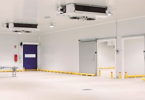 Thermische Isolation - PIR-AK - PANELCHOK