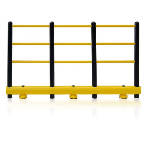 Sicherheitsschranke - PCK 300 - PANELCHOK - stationär