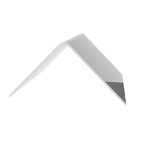 PVC-Profil - 15 - PANELCHOK - L / Verbindungs