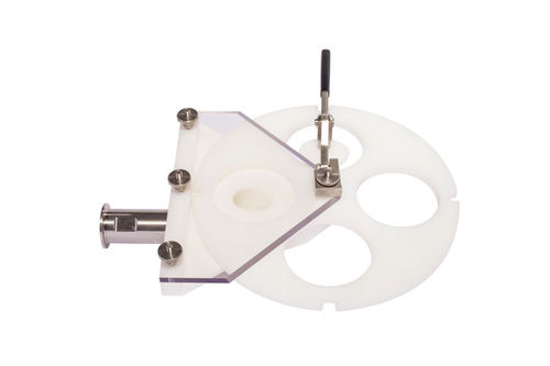 Hamburger-Formmaschine - HBF - PINTRO - SMO bv - automatisch