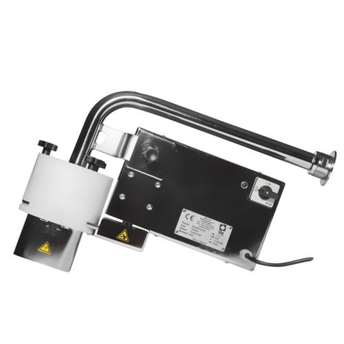 Fleischbällchen-Formmaschine - MBF 50 - PINTRO - SMO bv - automatisch
