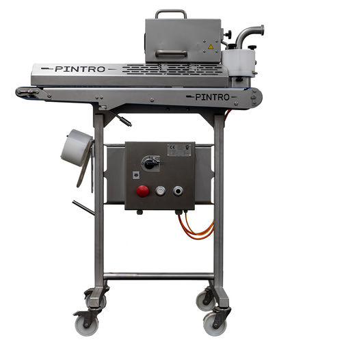 Fleischbällchen-Formmaschine - MBF 50-C - PINTRO - SMO bv