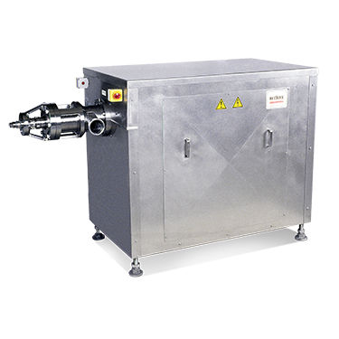 Lebensmittelpumpe - BPF series - Provisur Technologies Inc. - elektrisch / Industrie