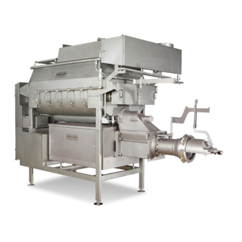 Fleisch-Mischwolf - Dominator series - Provisur Technologies Inc. - automatisch