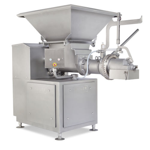 Fleisch-Industriewolf - Dominator® 11 - Provisur Technologies Inc.