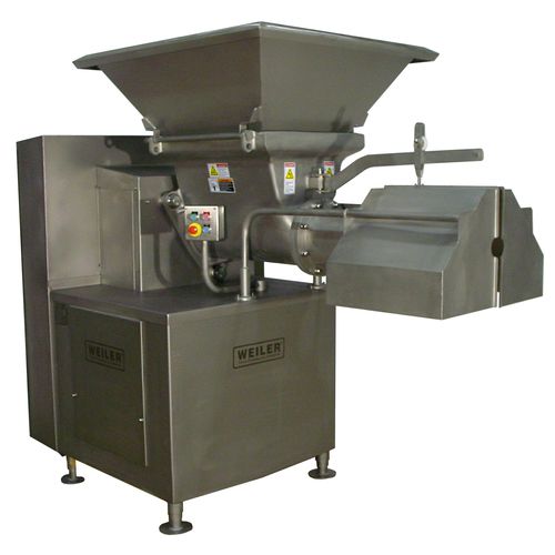 Fleisch-Industriewolf - 1109-1398 - Provisur Technologies Inc.