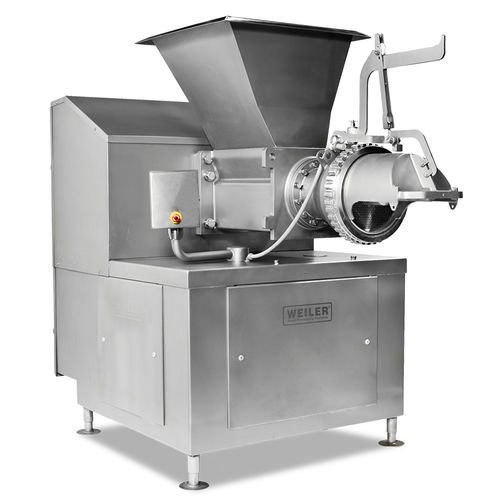 Fleisch-Industriewolf - Dominator® 1609 - Provisur Technologies Inc.