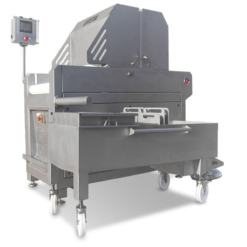 Industrie-Fleischmürber - Provisur Technologies Inc.