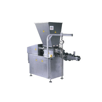 Fleisch-Trennsystem - RSDD04 - Provisur Technologies Inc. - Rotation / für die Lebensmittelindustrie / für Baustellen