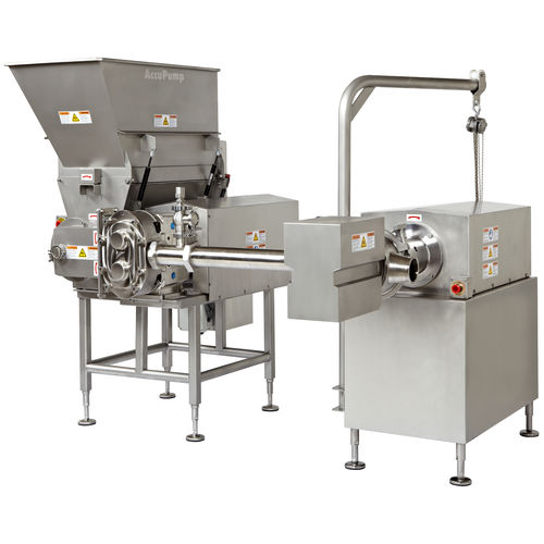 Rotationsabscheider - BeeMax® - Provisur Technologies Inc. - Fleisch / für die Lebensmittelindustrie